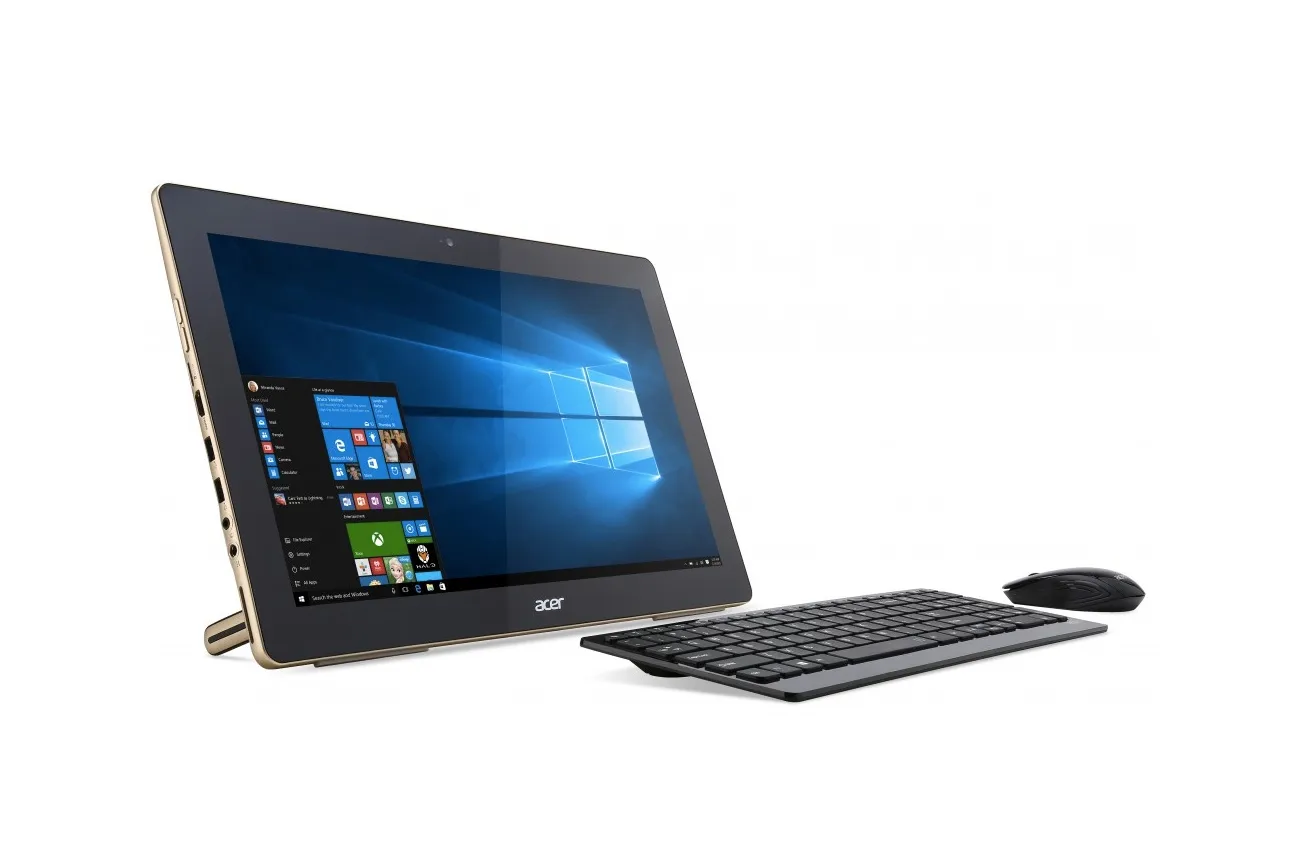 Acer All-in-one Z3-700