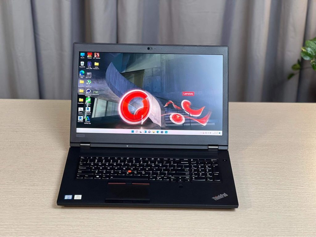 Lenovo ThinkPad P73