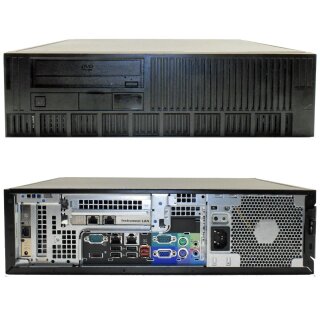 Dell Desktop XE