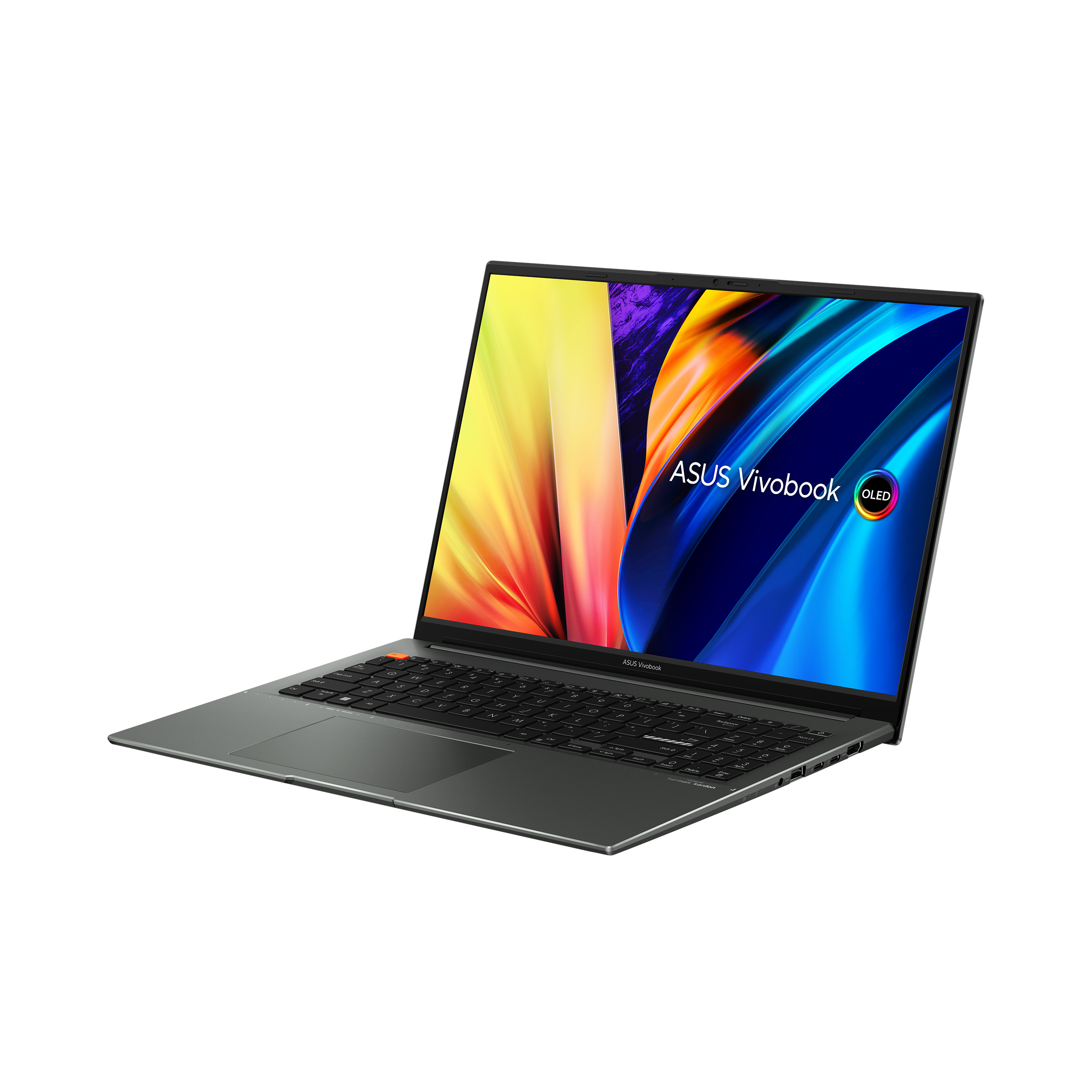 Asus VivoBook S 16X OLED (S5602)