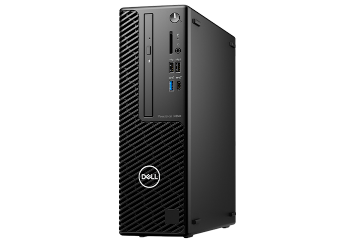 Dell Desktop Precision 5860 Tower