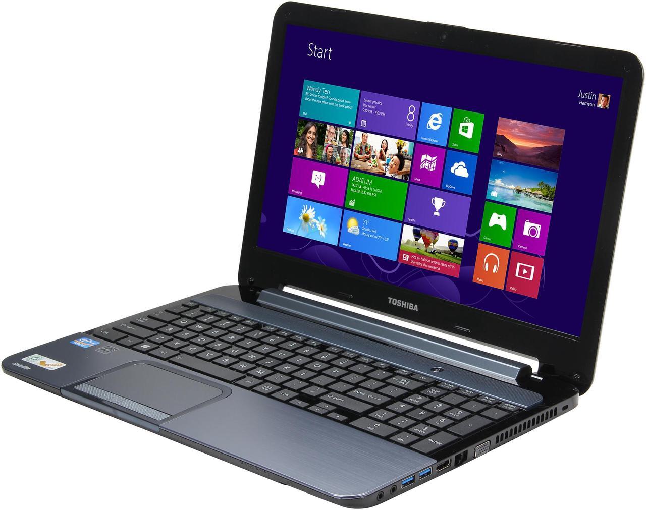 Toshiba Satellite S955-S5376