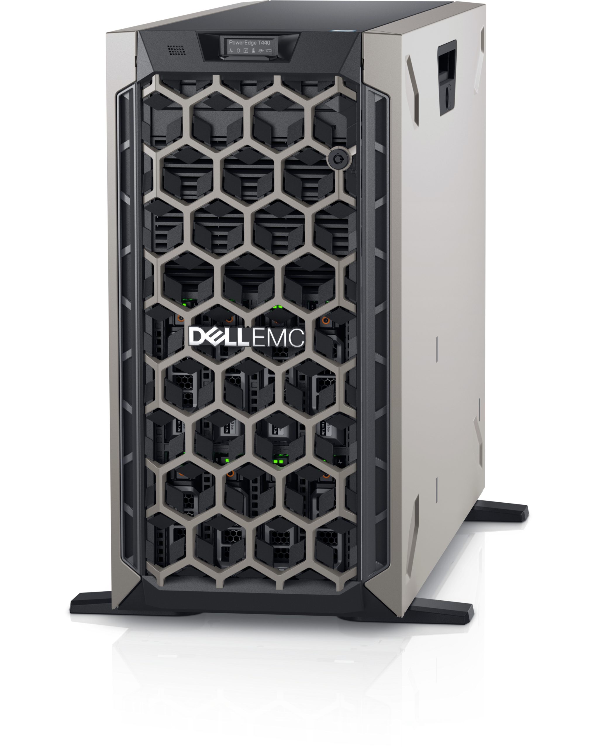 Dell Power edge T440