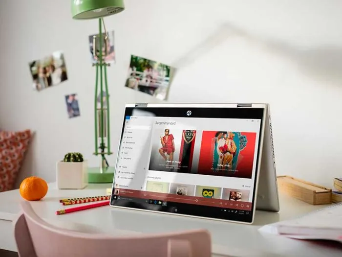 Pavilion x360 14-dh1178TU