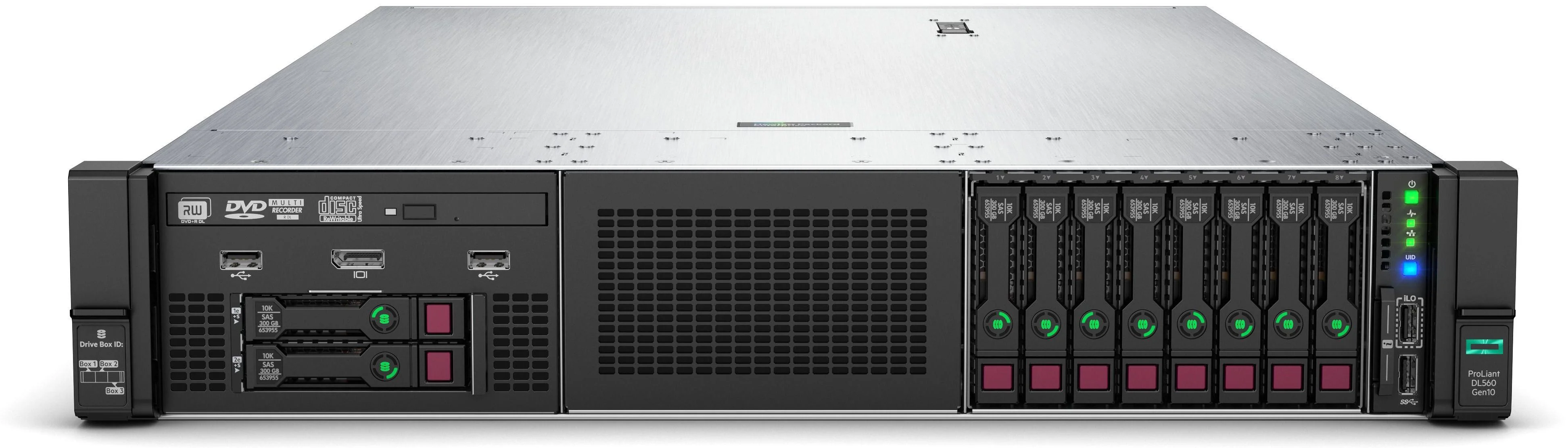 ProLiant DL560