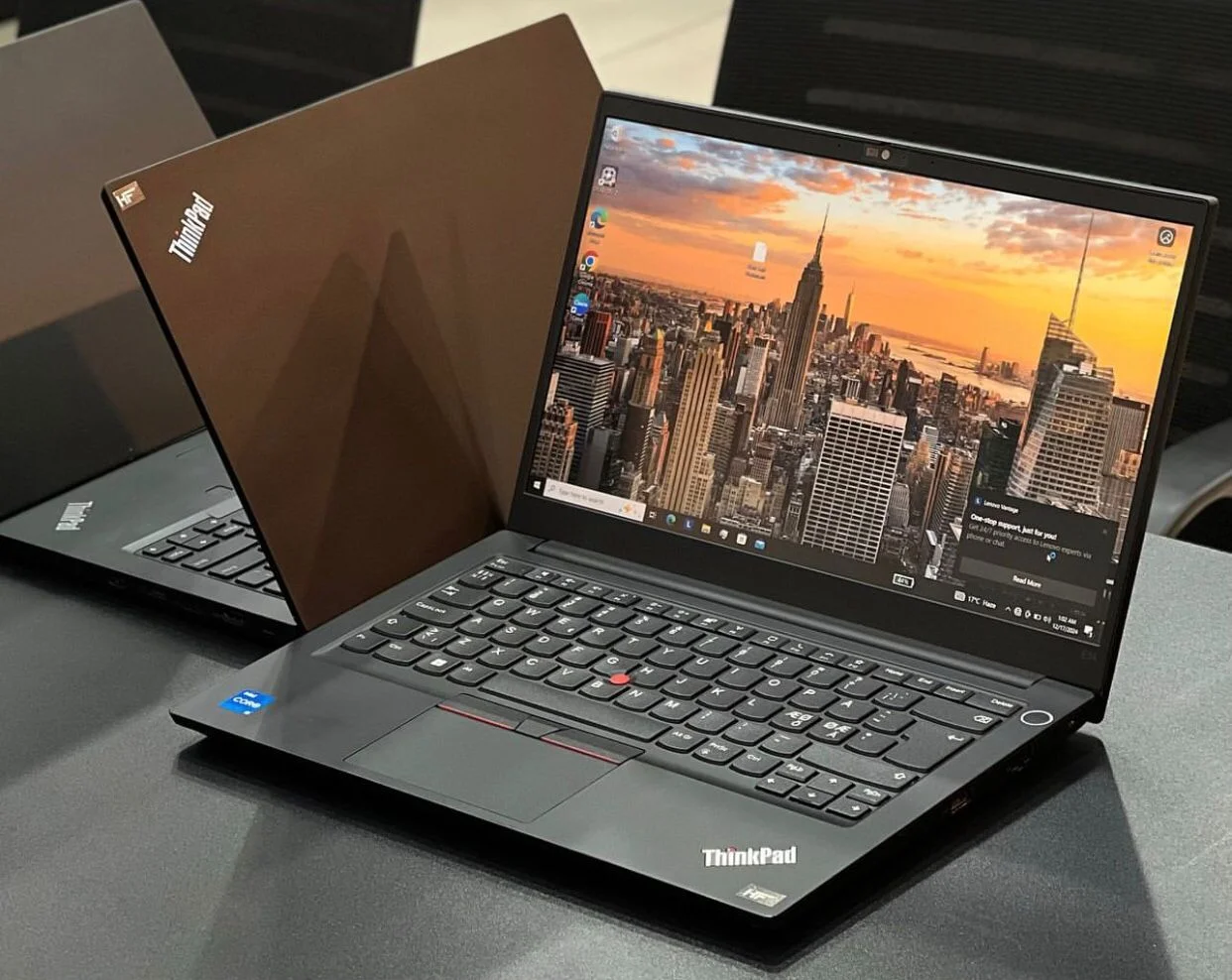 ThinkPad T14 Gen 4