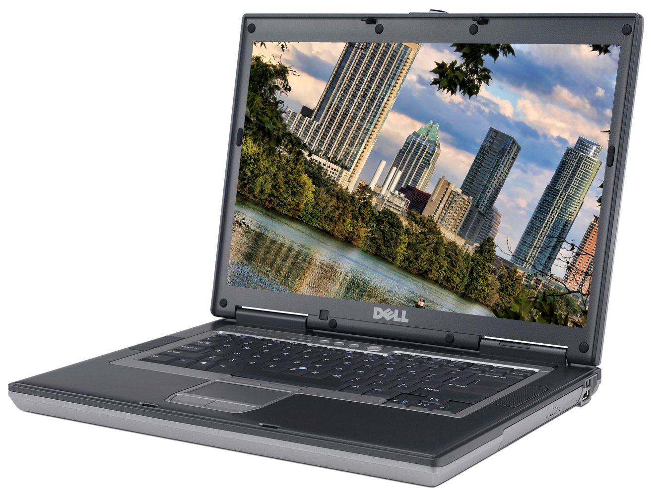 Dell Latitude D830