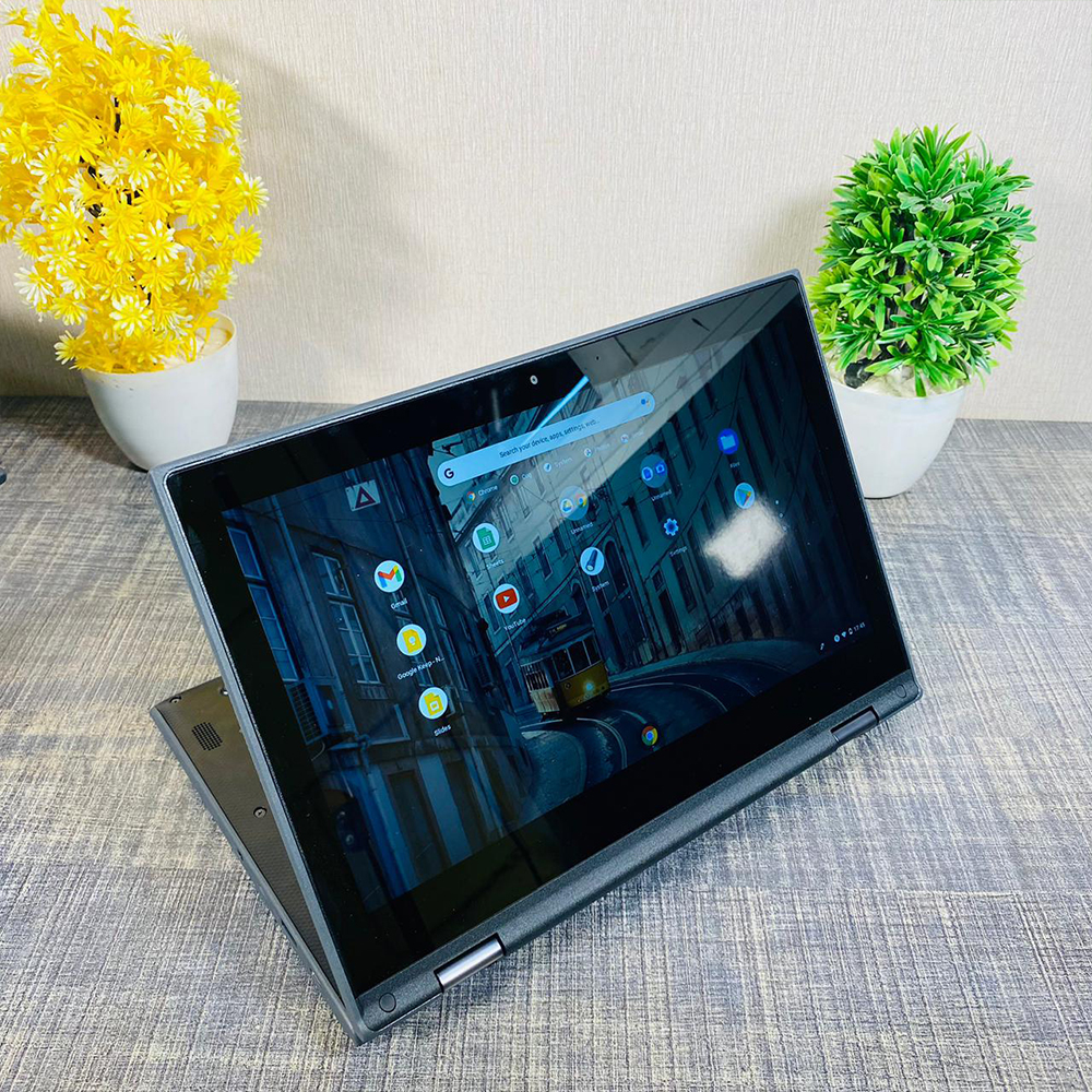 Lenovo 500E Chromebook