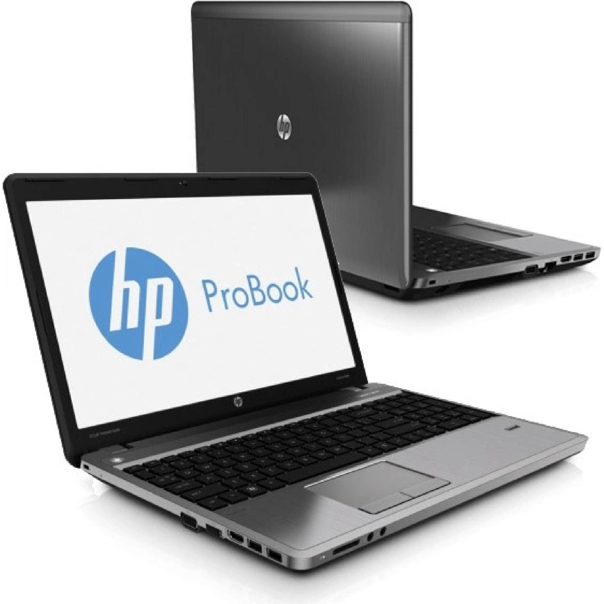ProBook 4740s