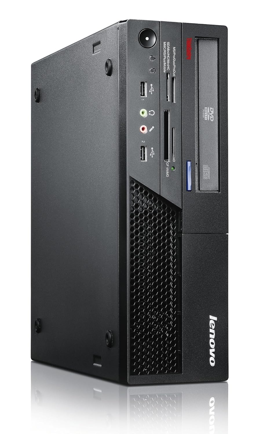 Lenovo ThinkCentre M58e