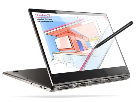 Lenovo Yoga 920