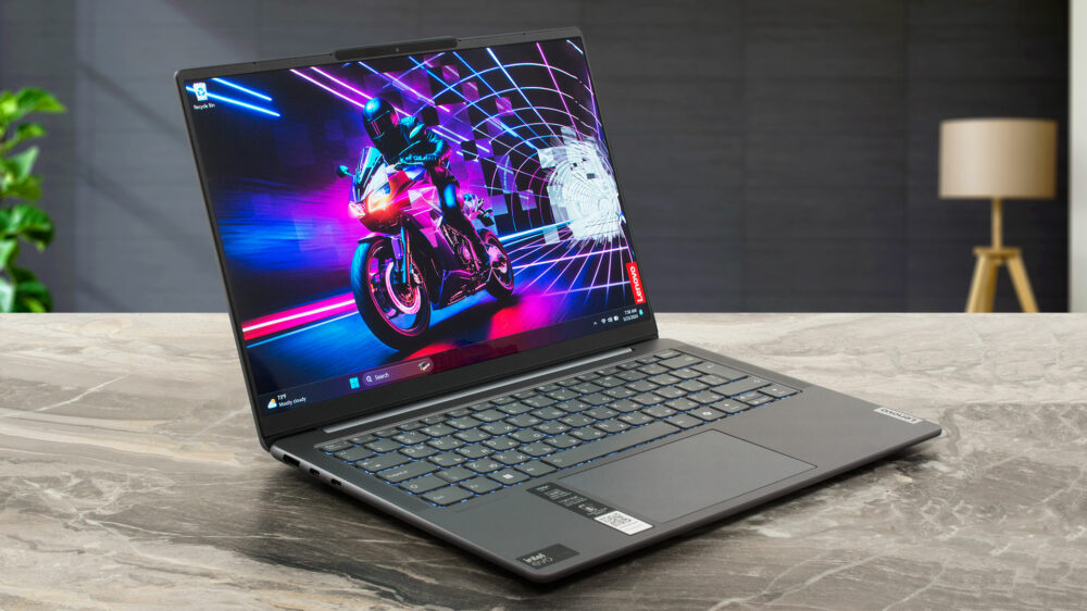 Lenovo Yoga Slim 7i