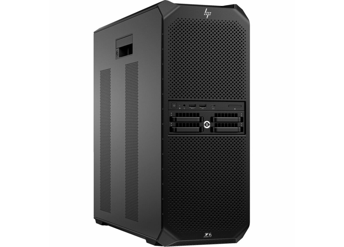 HP Z6 G5 A Workstation