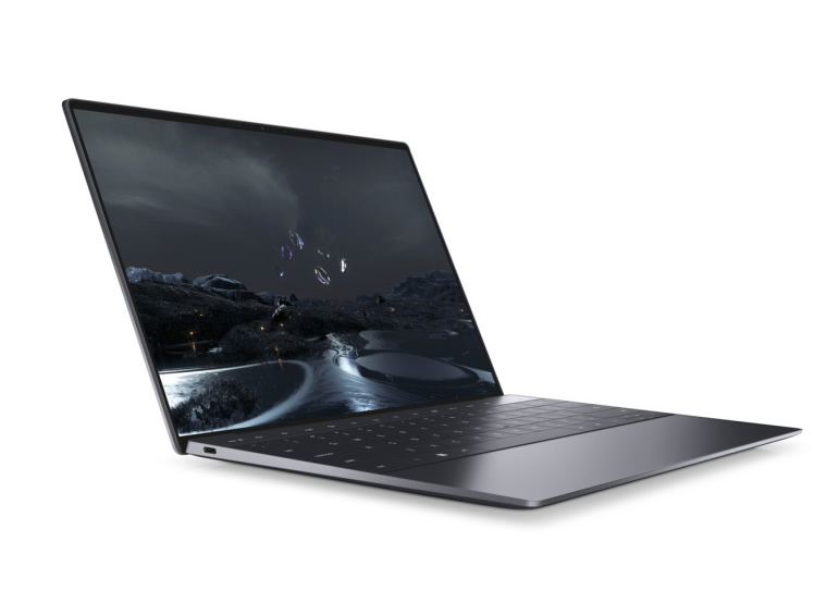 Dell XPS 13 9320