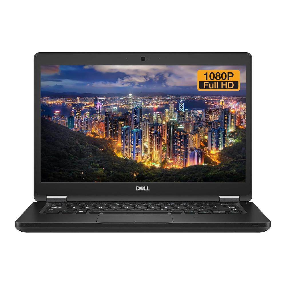 Dell Latitude 5490