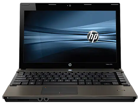 ProBook 4320s