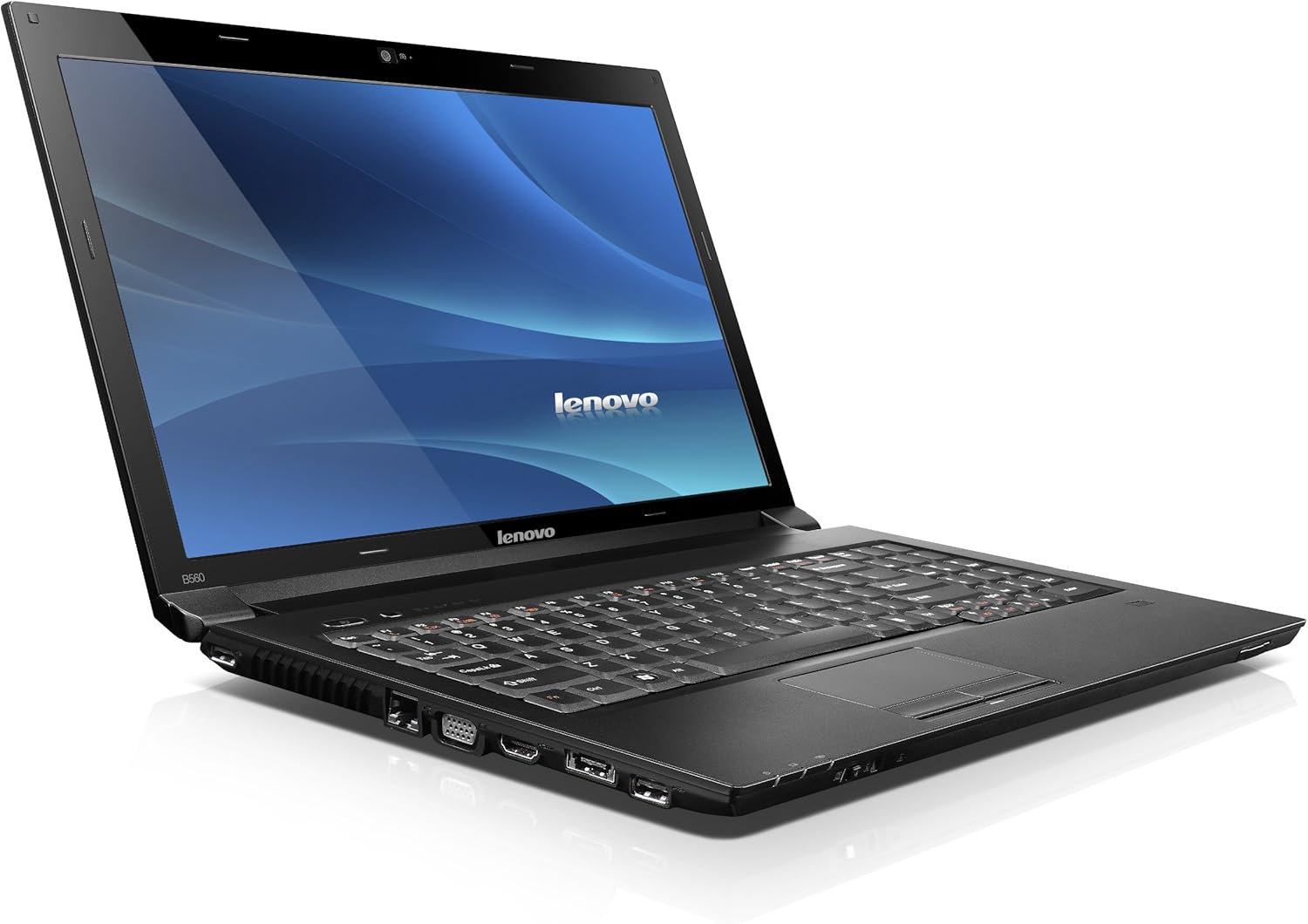 Lenovo B560