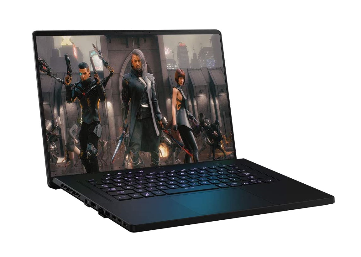 AsusROG Zephyrus G15
