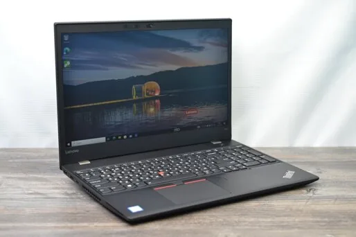 Lenovo ThinkPad P51s