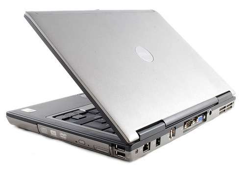 Dell Latitude D630