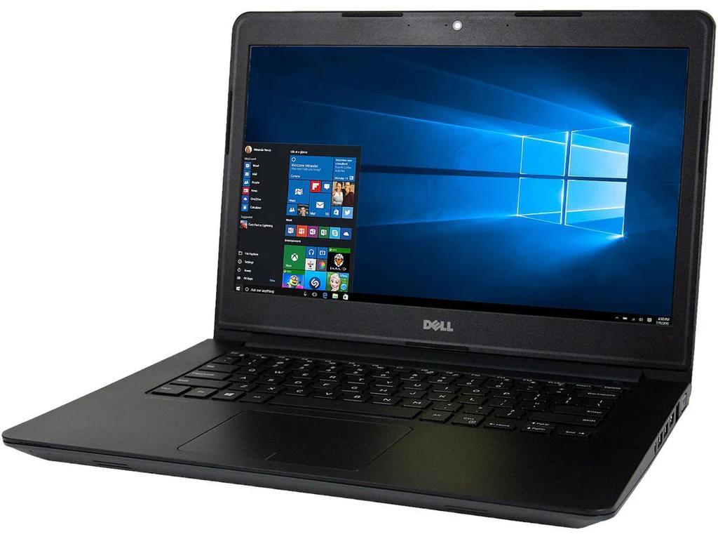 Dell Latitude 3450