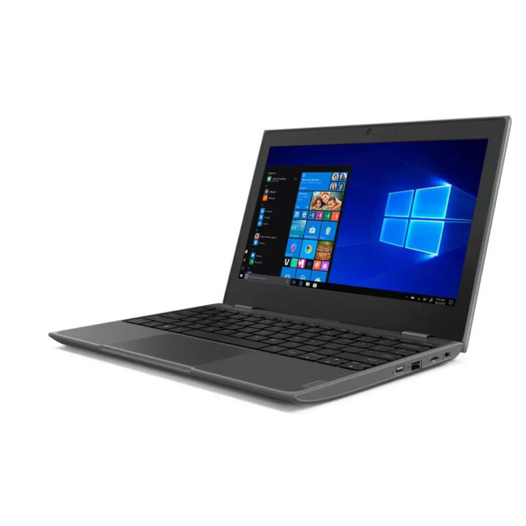 Lenovo 100e Chromebook