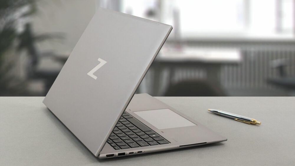 ZBook Firefly 16 G9