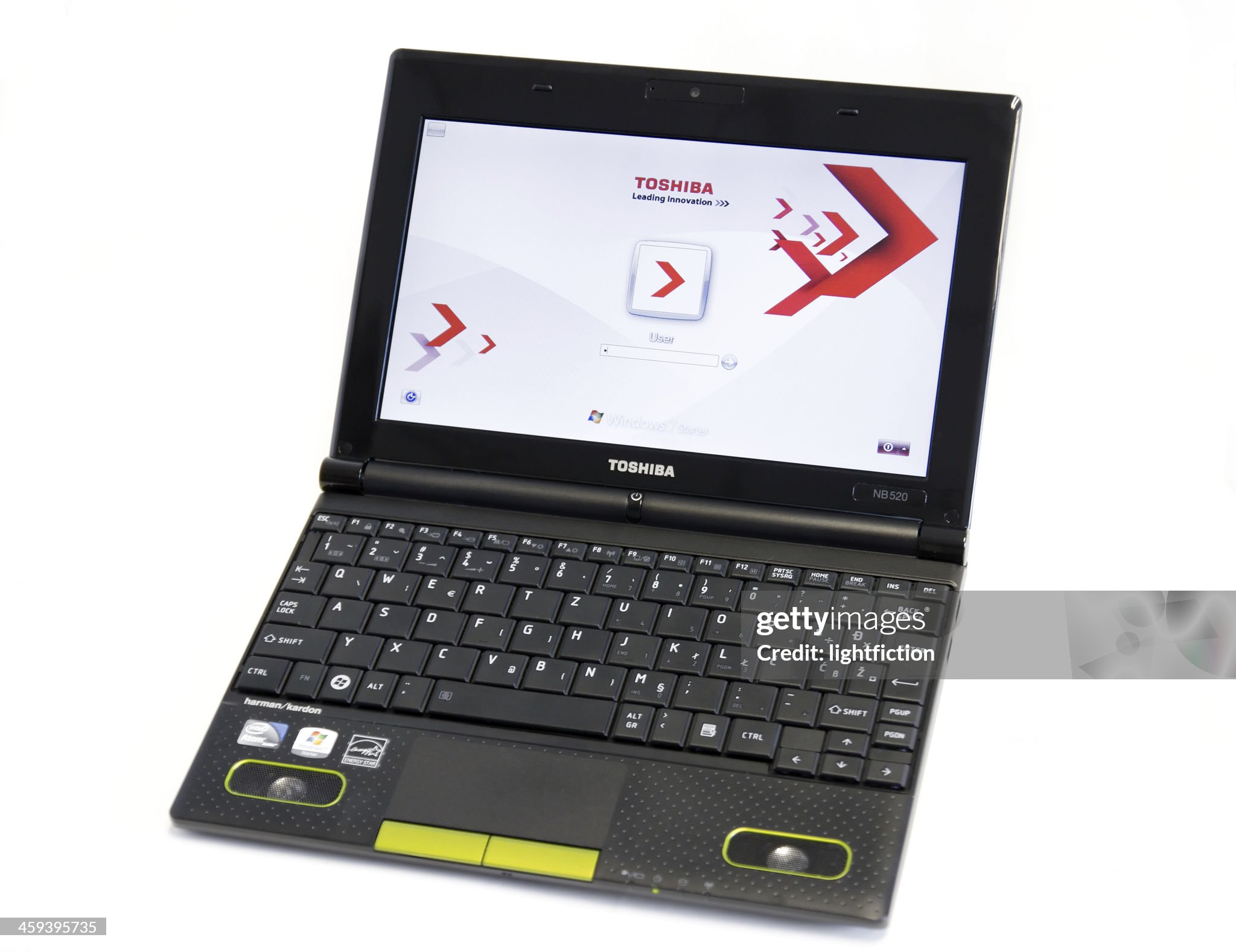 Toshiba Laptop A65-S1762