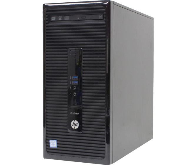 HP ProDesk 400 G3