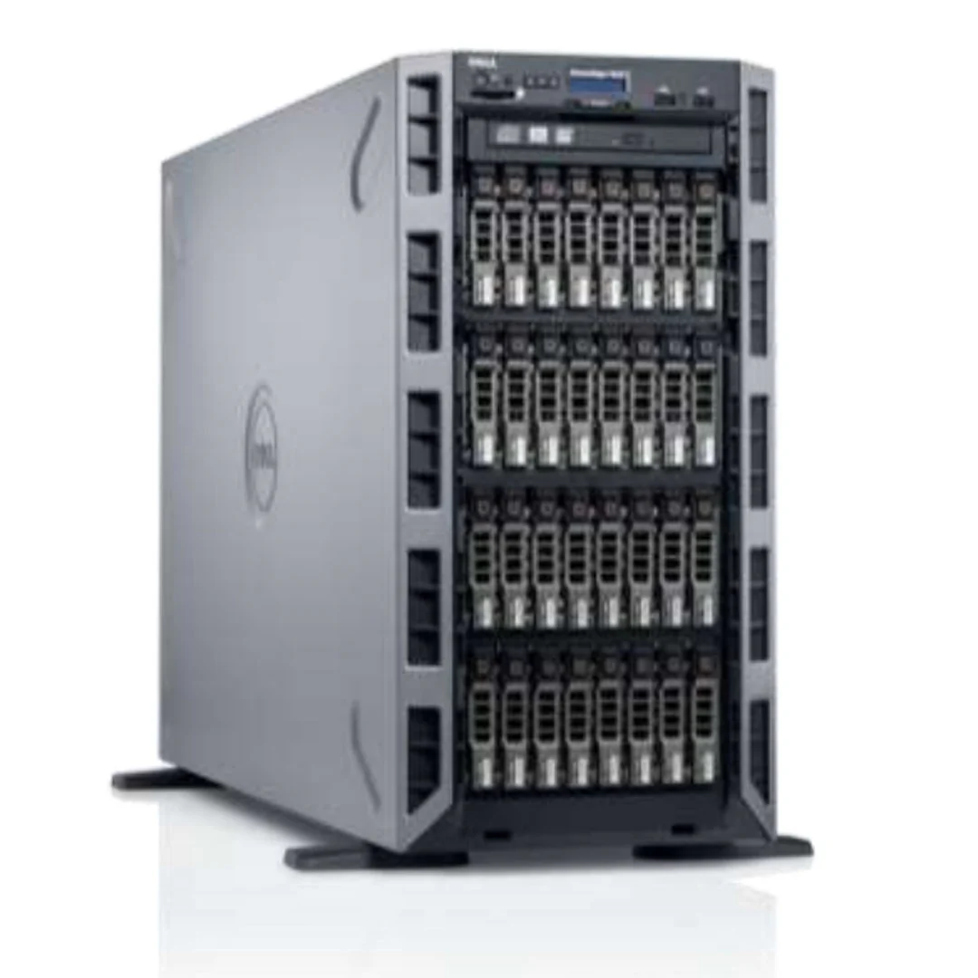 Dell Power edge T620
