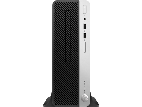 HP ProDesk 400 G4