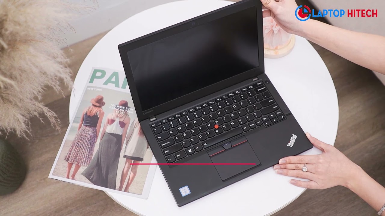 Lenovo ThinkPad X20