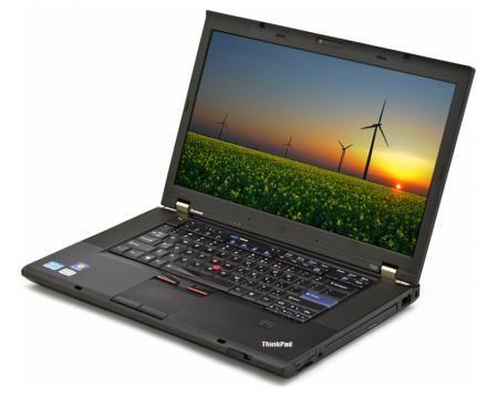 Lenovo Thinkpad T520
