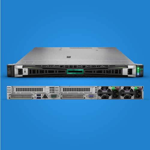 HPE ProLiant DL365