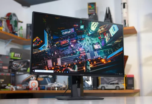 Acer Moniters TUF VG259QM