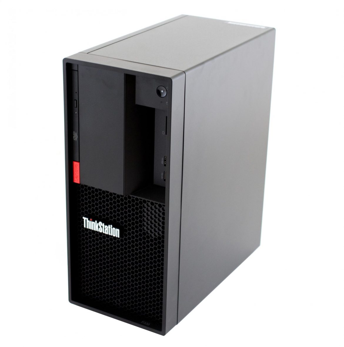 Lenovo ThinkStation P330