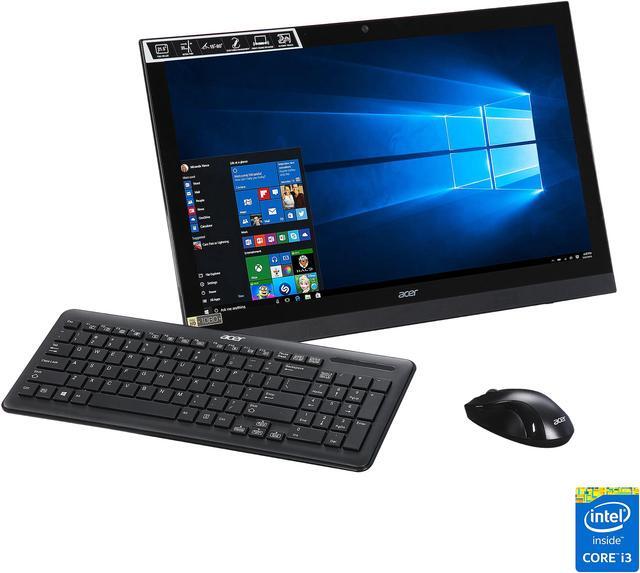 Acer All-in-one Z1-623