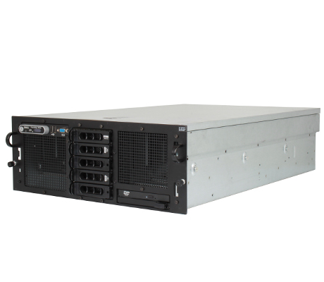 Dell Power Edge R900