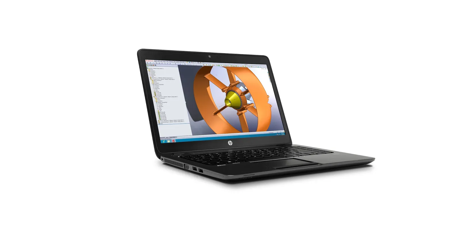 ZBook 14 G2