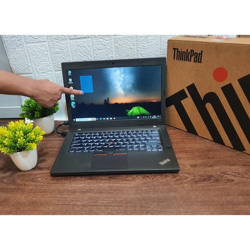 Lenovo ThinkPad T470p