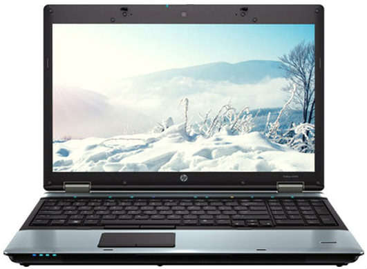 ProBook 6550b