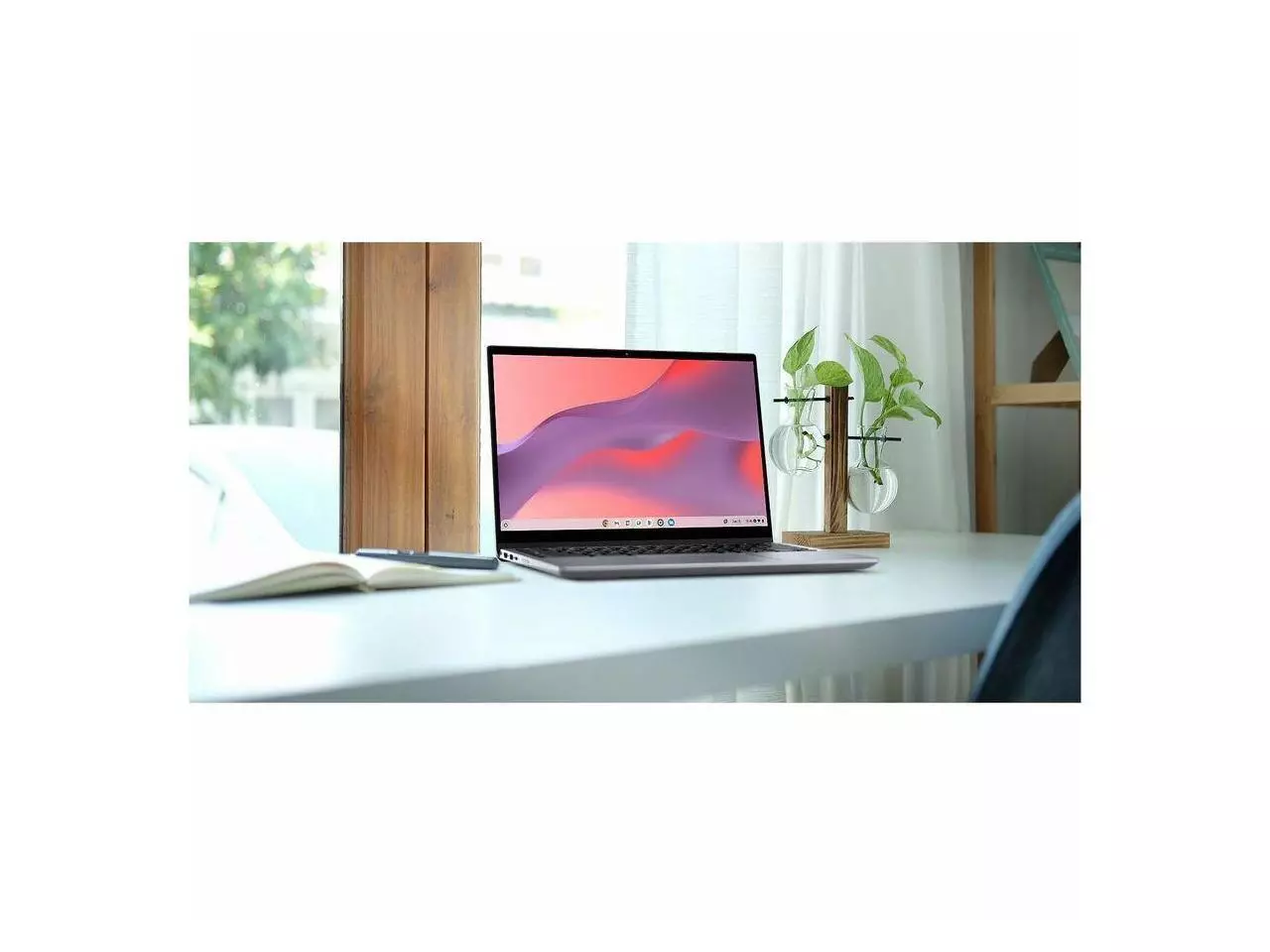 Dell 5430 Chromebook