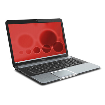 Toshiba Satellite S870-BT2G22
