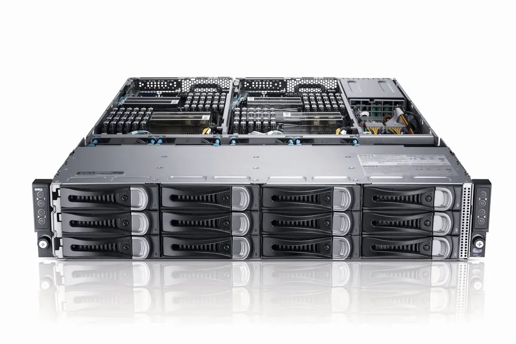 Dell PowerEdge C6100