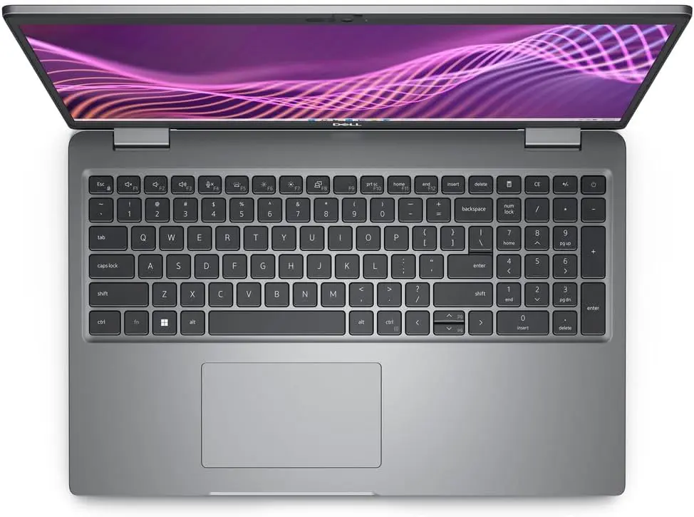 Dell Latitude 5540 | 2 in 1