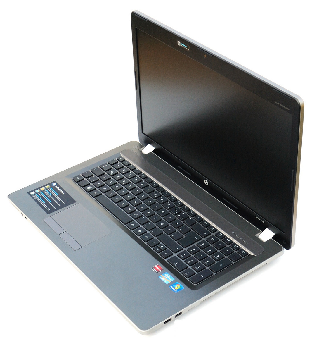 ProBook 4730s