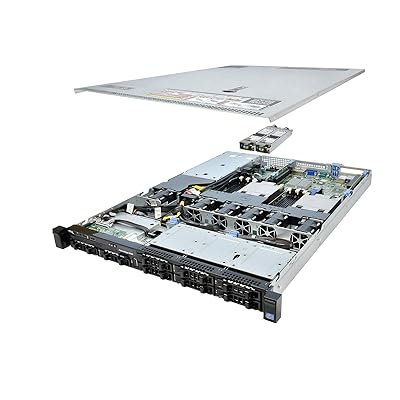 Dell Power edge R420