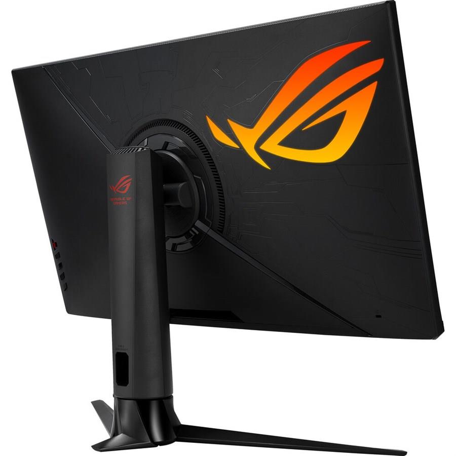 Asus monitors ROG Swift PG329Q