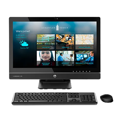 HP EliteOne 800 G1