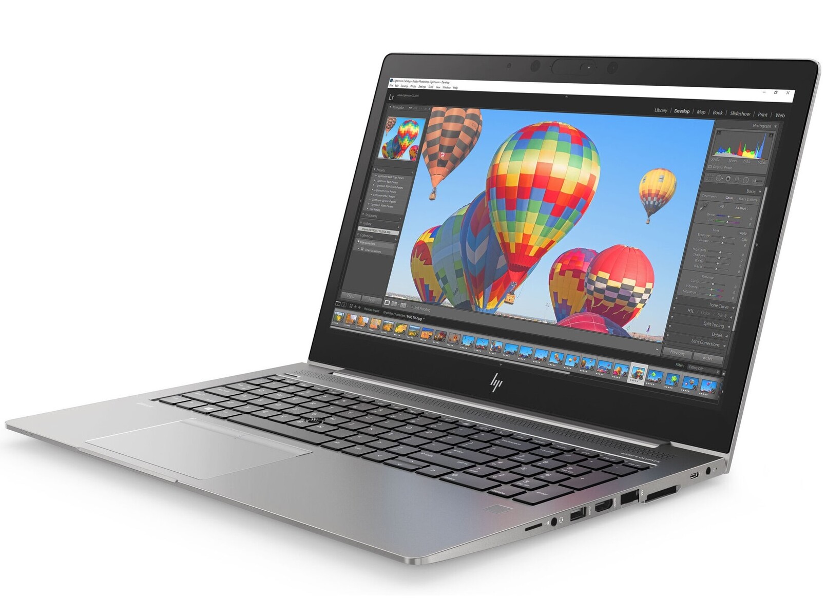 ZBook 15u G6